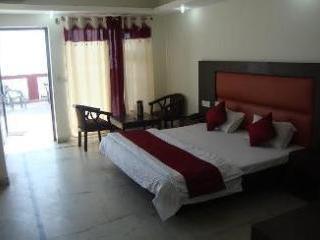 Hotel New Bharat